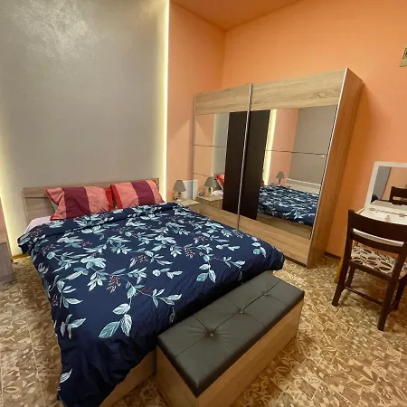 Уют И Локация Apartment *