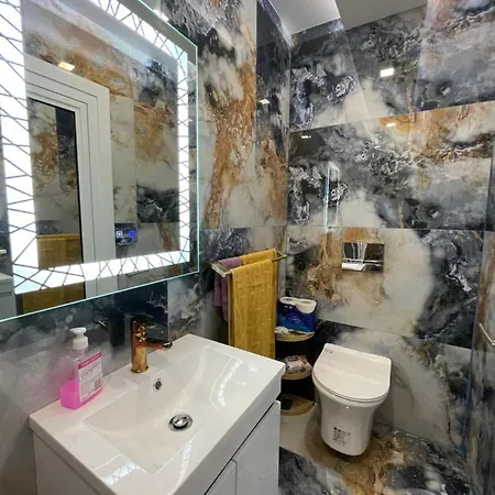 Apartment Уют И Локация *