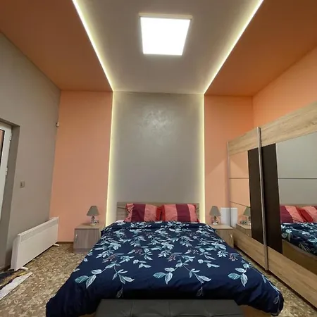 Уют И Локация *