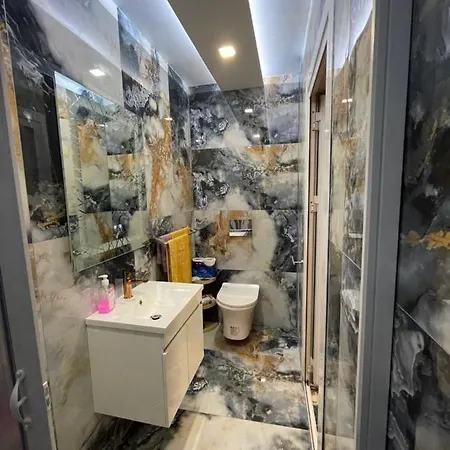 Уют И Локация Apartment *