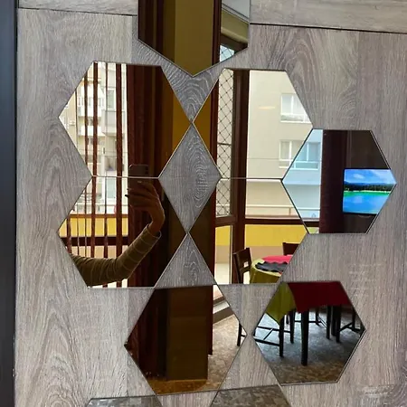 Уют И Локация Apartment Sofia