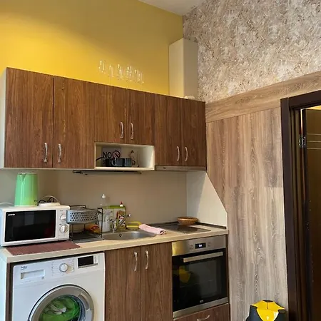 Уют И Локация Apartment *