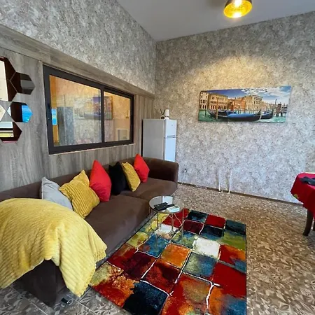 Apartment Уют И Локация *