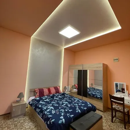 Apartment Уют И Локация *
