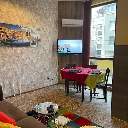 Уют И Локация Apartment