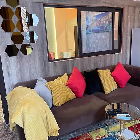 Уют И Локация Apartment Sofia