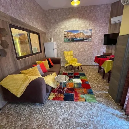 Уют И Локация Apartment *